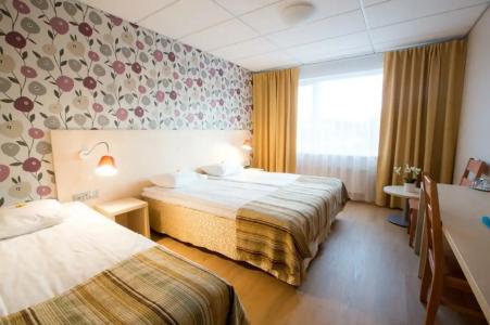 Tallinn Viimsi Spa & Waterpark - 61