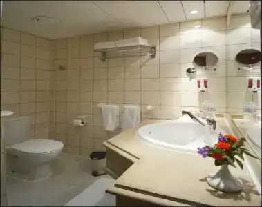 Verginia Sharm Resort & Aqua Park - 55