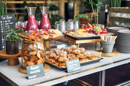 Radisson Blu Latvija Conference & Spa, Riga - 94