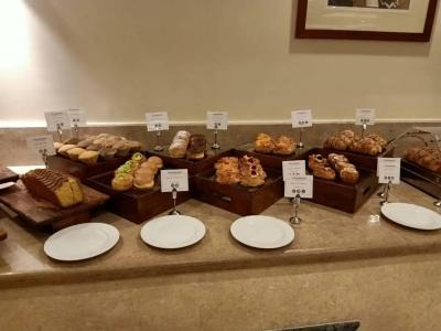 Steigenberger Resort Achti - 67