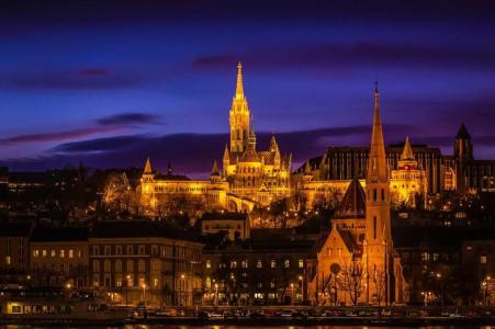 InterContinental Budapest, an IHG - 26