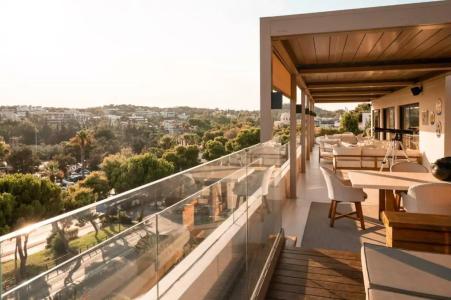 Somewhere Vouliagmeni - 95