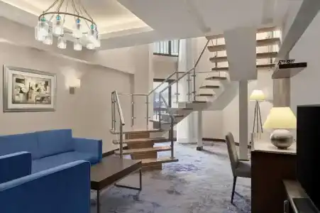 Ramses Hilton & Casino - 9