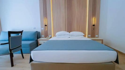 Caribbean World Resort Soma Bay - 76