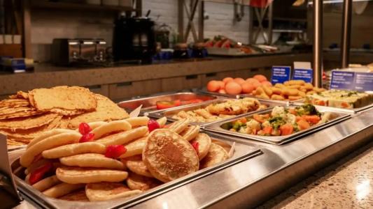 Wellton Riga & SPA - 91