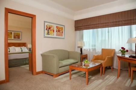 Holiday Inn Citystars, an IHG - 61