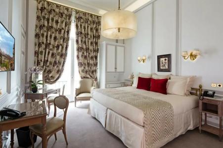 Hôtel Regina Louvre - 3