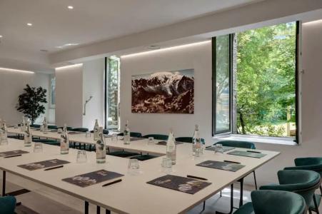 Grand Hôtel des Alpes - 18