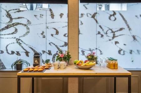 Litteraire Le Swann, BW Premier Collection - 44