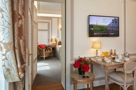 Hôtel Regina Louvre - 87