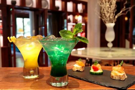 Grand Hôtel des Alpes - 57