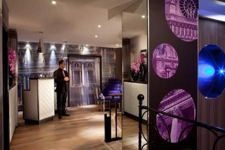 Secret de Paris - & Spa - 47