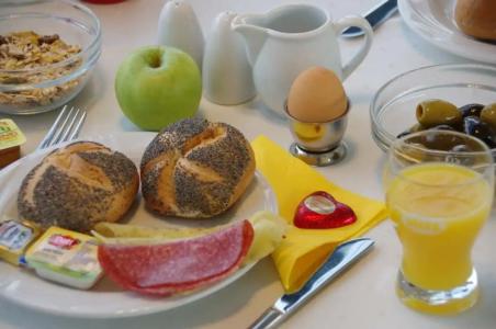Come Inn Berlin Kurfürstendamm - 26