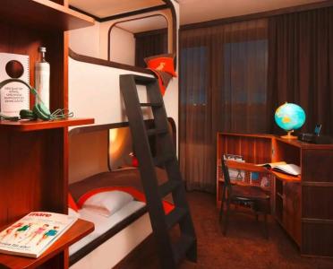 25hours Hamburg HafenCity - 72