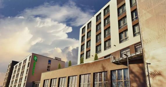 Holiday Inn - Villingen - Schwenningen, an IHG - 19