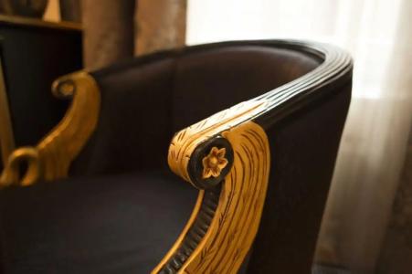 Palais Esplanade Hamburg - Adults Only - 27