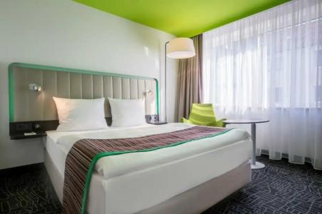 Park Inn by Radisson Nürnberg - 23