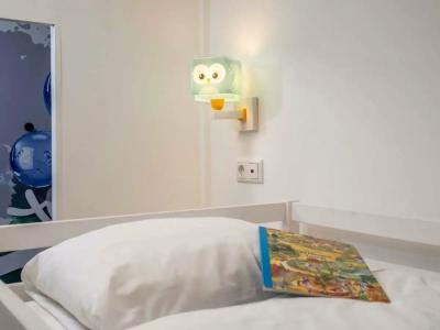ibis Styles Hamburg Alster City - 30