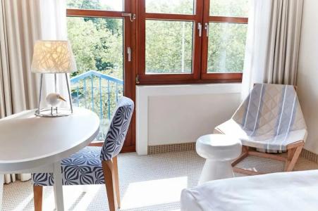 Steigenberger Conti Hansa - 88