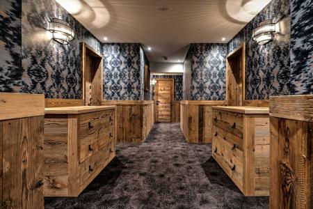 Hôtel La Sivolière - 54