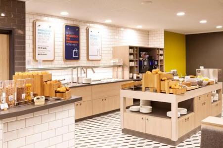 Holiday Inn Express - Göppingen, an IHG - 27