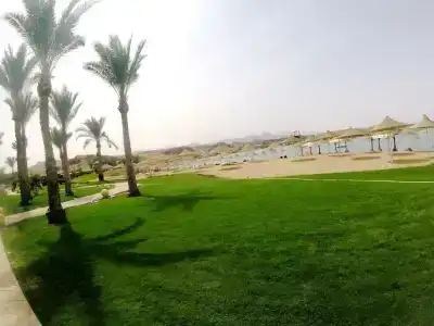 Xperience Golden Sandy Beach - 88