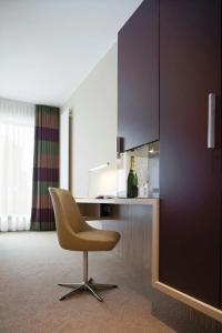 Movenpick Frankfurt City Messe - 66