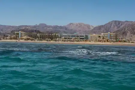 Tolip Taba Resort And Spa - 20