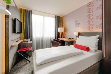 Mercure München City Center - 47