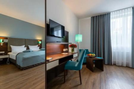 Trip Inn Messe Westend - 56
