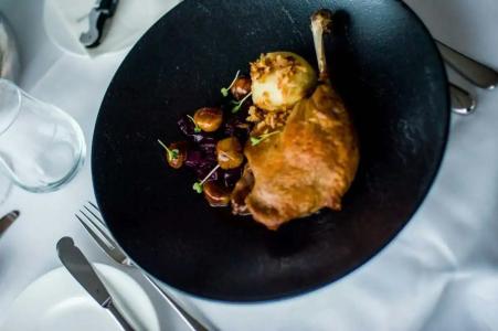 The Westin Hamburg - 77