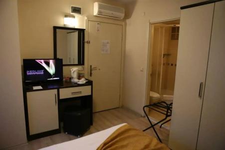 Canakkale Bogaz - 25