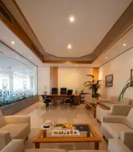 Constantinou Bros Athena Beach - 9