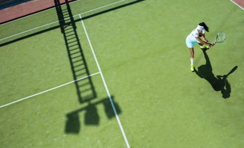 Columbia Beach Resort - 40