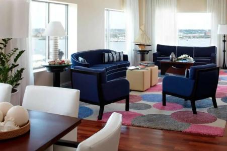 Renaissance Boston Seaport - 41