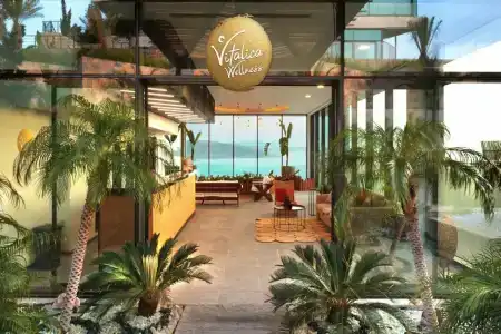 Le Meridien Bodrum Beach Resort - 17