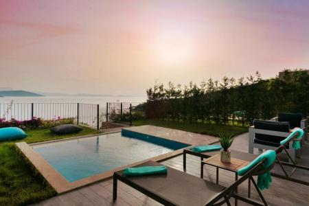 Le Meridien Bodrum Beach Resort - 26