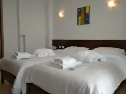 City Gate Airport Thessaloniki - 30