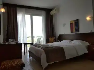 City Gate Airport Thessaloniki - 78