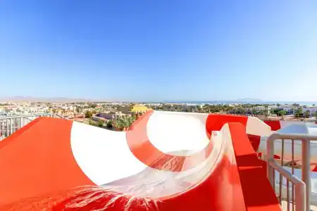 Pickalbatros Aqua Park Sharm El Sheikh - 88