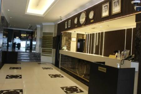 Al Khaleej Palace Deira - 43