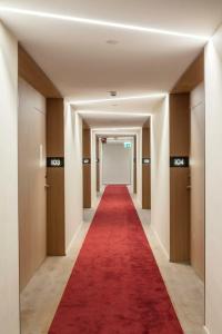 Paxton Barcelona - 10