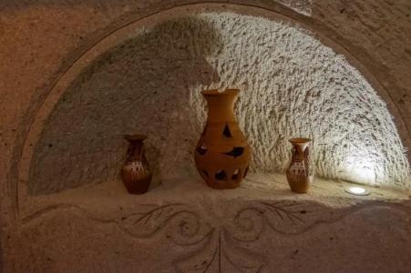 Grand Elite Cave Suites - 19