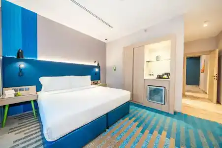 La Quinta by Wyndham Dubai Jumeirah - 97
