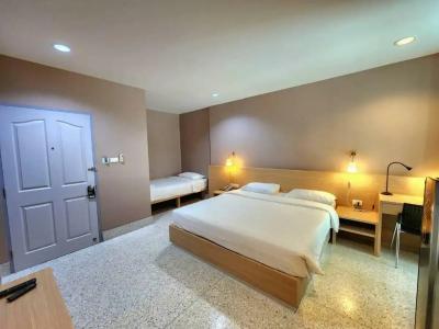 The Fifth Residence - 64