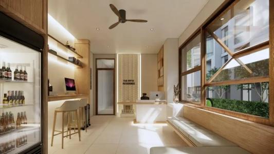 The Fifth Residence - 33