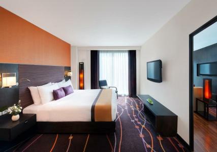 Radisson Suites Bangkok Sukhumvit - SHA Extra Plus - 99