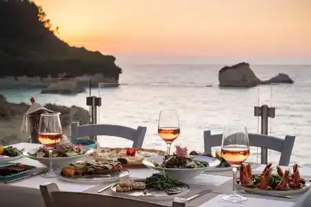 Akron Seascape Resort, a member of Browns - 4