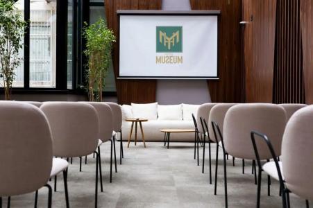 Boutique Museum - 24