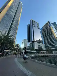 Crowne Plaza Dubai Marina, an IHG - 76